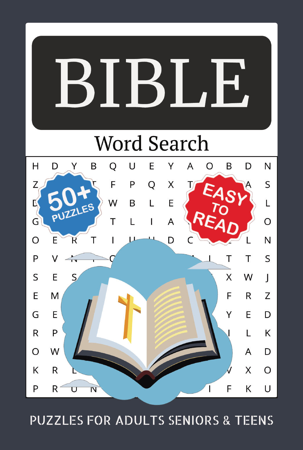 Bible Word Search
