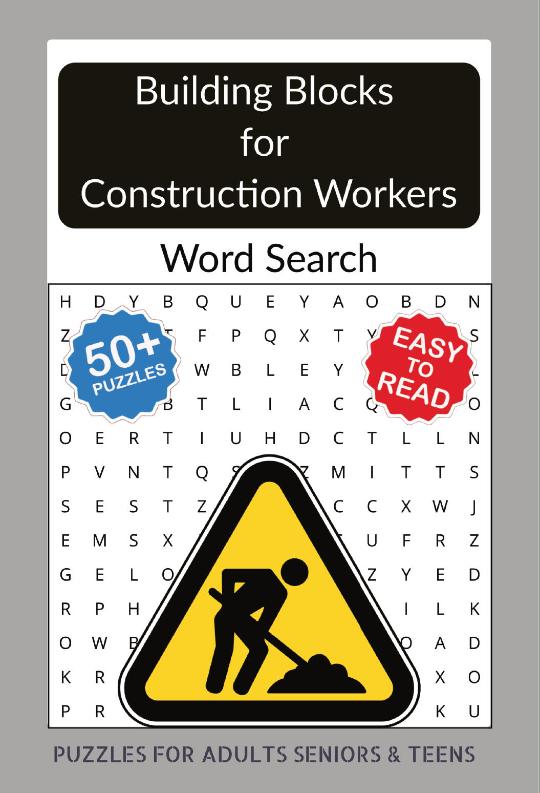 Building Blocks for Construction Workers